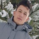 Zayniddin, 23 года