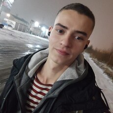 Фотография мужчины Димка, 28 лет из г. Архангельск