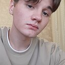 Кирилл, 25 лет
