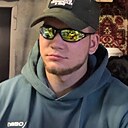 Макс, 23 года