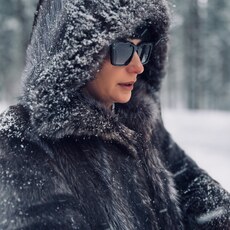 Фотография девушки Мария, 42 года из г. Нижний Новгород