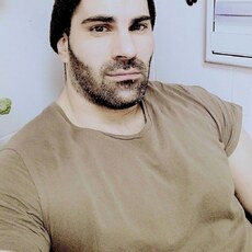 Фотография мужчины Алихан, 43 года из г. Нальчик