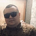 Данис, 27 лет