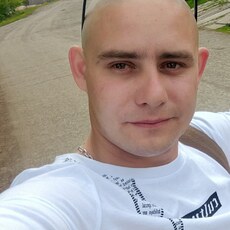 Фотография мужчины Сергей, 27 лет из г. Усть-Кут