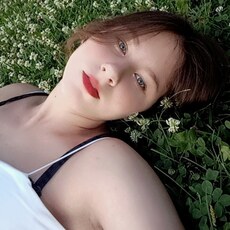 Фотография девушки Вика, 18 лет из г. Саранск