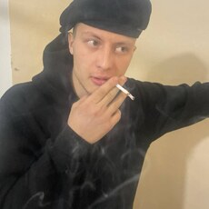 Фотография мужчины Эльдар, 23 года из г. Уфа