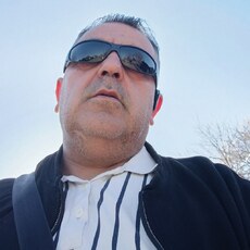 Фотография мужчины Садеттин, 45 лет из г. Бишкек