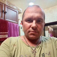 Фотография мужчины Саня, 35 лет из г. Кемерово