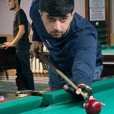 Фотография мужчины Zakir, 25 лет из г. Ростов-на-Дону