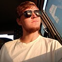 Андрей, 25 лет