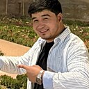 Тимур, 23 года