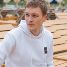 Фотография мужчины Алексей, 27 лет из г. Ставрополь