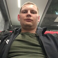 Фотография мужчины Евгений, 29 лет из г. Новосибирск