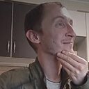 Сергеич, 39 лет