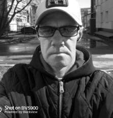 Фотография мужчины Михаил, 43 года из г. Пермь