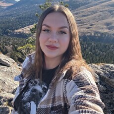 Фотография девушки Юлия, 29 лет из г. Майкоп