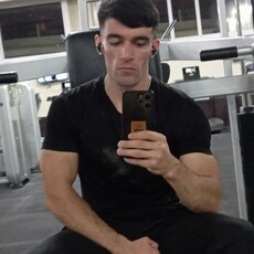 Фотография мужчины Aziz, 26 лет из г. Петропавловское