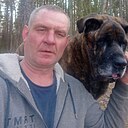 Сергей, 44 года