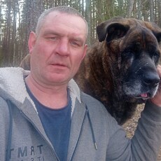 Фотография мужчины Сергей, 44 года из г. Гатчина