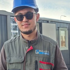 Фотография мужчины Rasul, 22 года из г. Красногорск