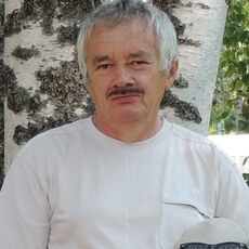 Фотография мужчины Андрей, 53 года из г. Киров