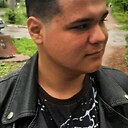 Григорий, 19 лет