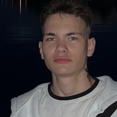 Фотография мужчины Максим, 19 лет из г. Пермь