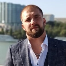 Фотография мужчины Александр, 32 года из г. Мариуполь