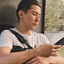 Тохтар, 25 лет