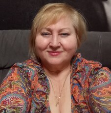 Фотография девушки Нина, 57 лет из г. Березники