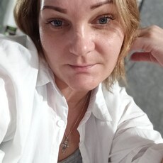 Фотография девушки Наталья, 44 года из г. Екатеринбург