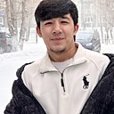 Мавлонбек, 23 года