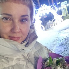 Фотография девушки Роза, 48 лет из г. Самара
