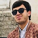 Michael, 24 года