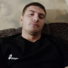 Фотография мужчины Макс, 23 года из г. Карачев