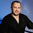Макс, 40 лет