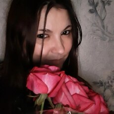 Аля, 38 из г. Екатеринбург.