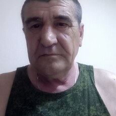 Фотография мужчины Сергей, 58 лет из г. Петровск
