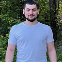 Исрафил, 23 года