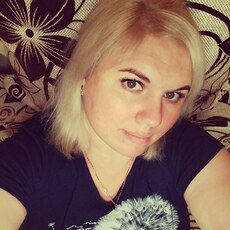 Фотография девушки Zima, 36 лет из г. Нижний Новгород