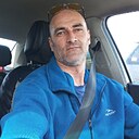 Ник, 43 года