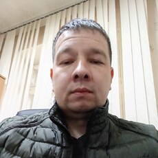 Фотография мужчины Serg, 42 года из г. Екатеринбург