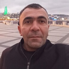 Фотография мужчины Ельшан, 41 год из г. Одинцово