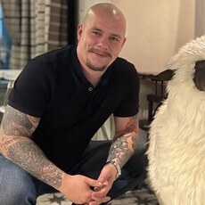 Фотография мужчины Савелий, 27 лет из г. Саяногорск