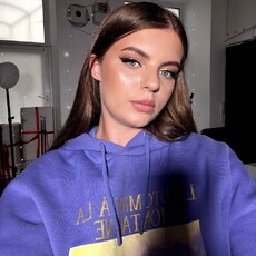 Фотография девушки Angela, 18 лет из г. Кременчуг