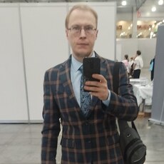 Фотография мужчины Даниил, 29 лет из г. Уфа