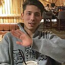 Шах, 24 года