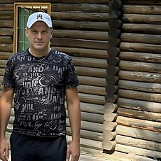 Фотография мужчины Владимир, 47 лет из г. Краснодон