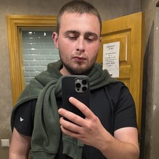 Фотография мужчины Юра, 24 года из г. Великий Новгород