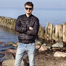 Фотография мужчины Роберт, 35 лет из г. Дно